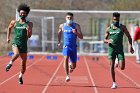 Men's Track vs Babson  Men’s Track & Field host Babson College at Cumberland (RI) High School. : Track & Field, Babson